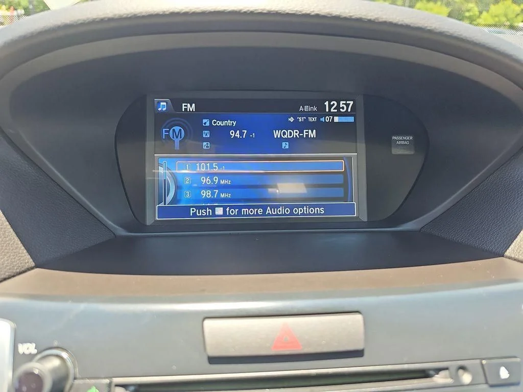 Used 2015  Acura V6 Tech image 20