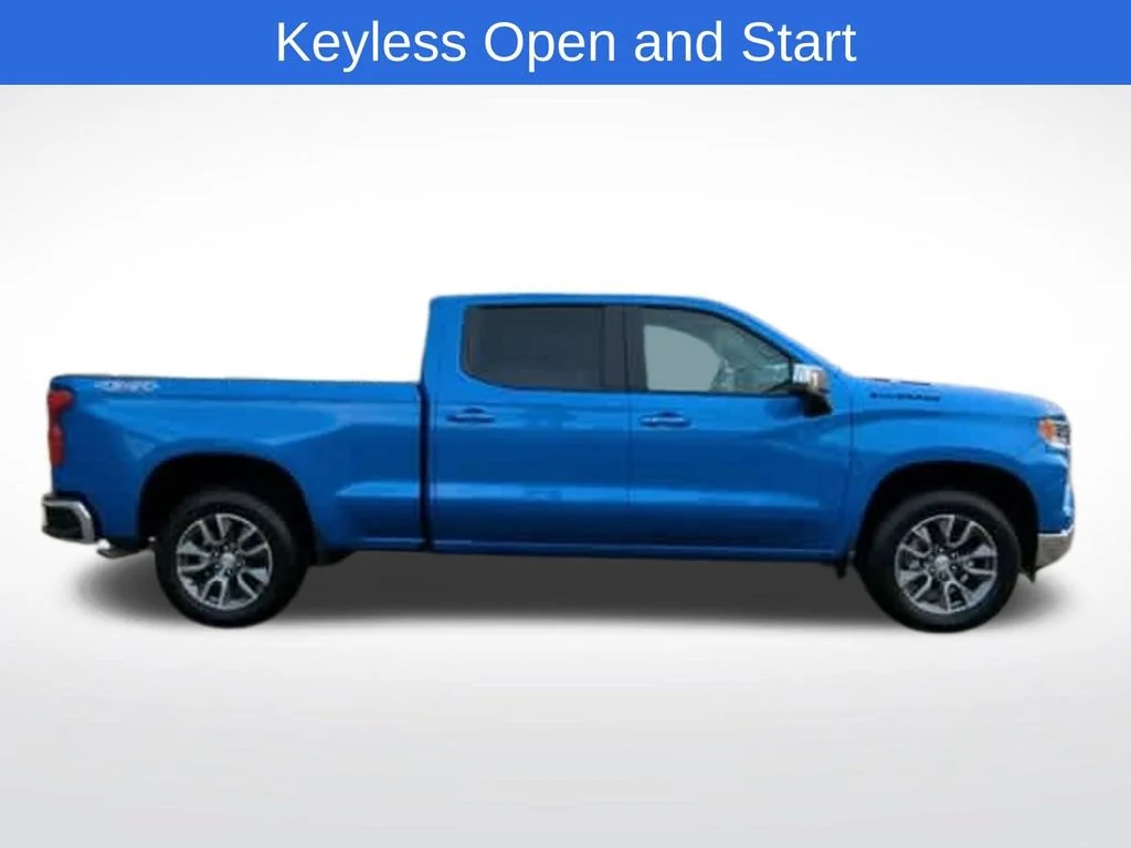 2026 Chevrolet Silverado 1500 LT - Photo 50