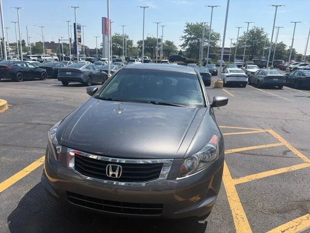2010 Honda Accord EX-L - Photo 2