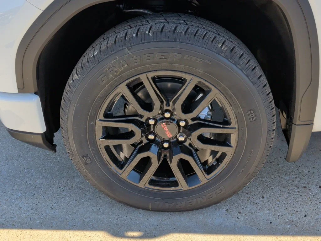 2026 GMC Sierra 1500 Elevation - Photo 46