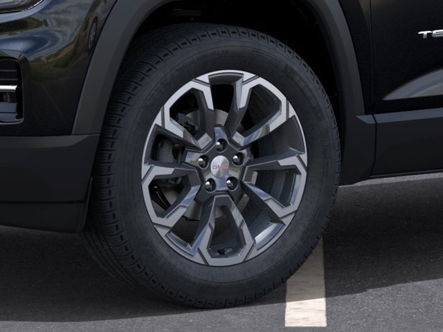 New 2027 Ebony Twilight Metallic GMC Elevation image 9