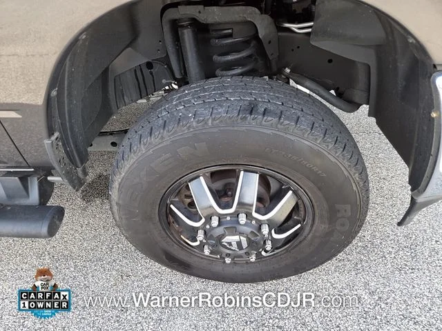 Used 2024 Gray Ram Tradesman image 18