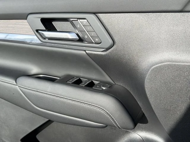 New 2027 Ebony Twilight Metallic GMC Denali image 24