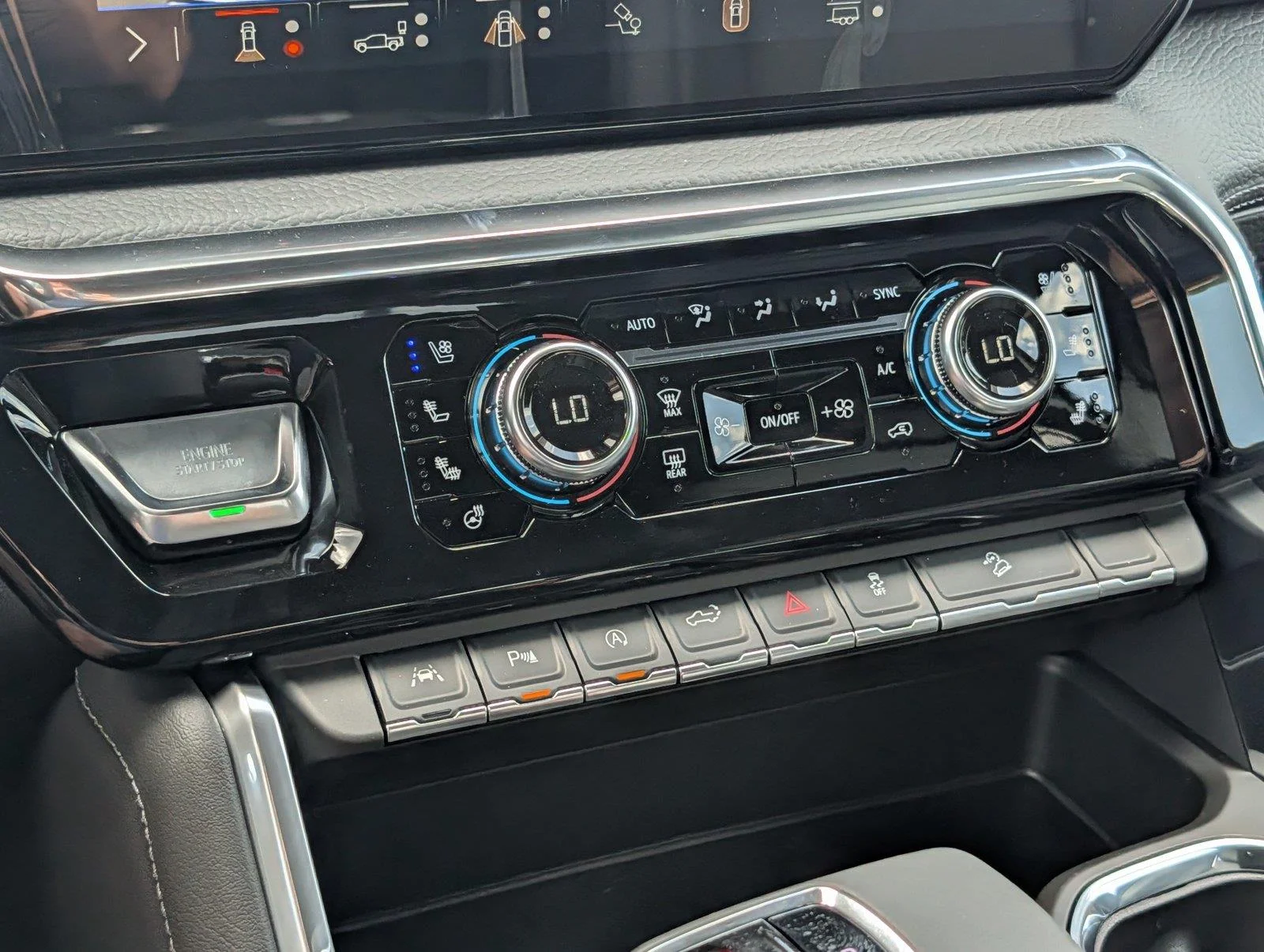 New 2026 Sterling Metallic GMC Denali image 20