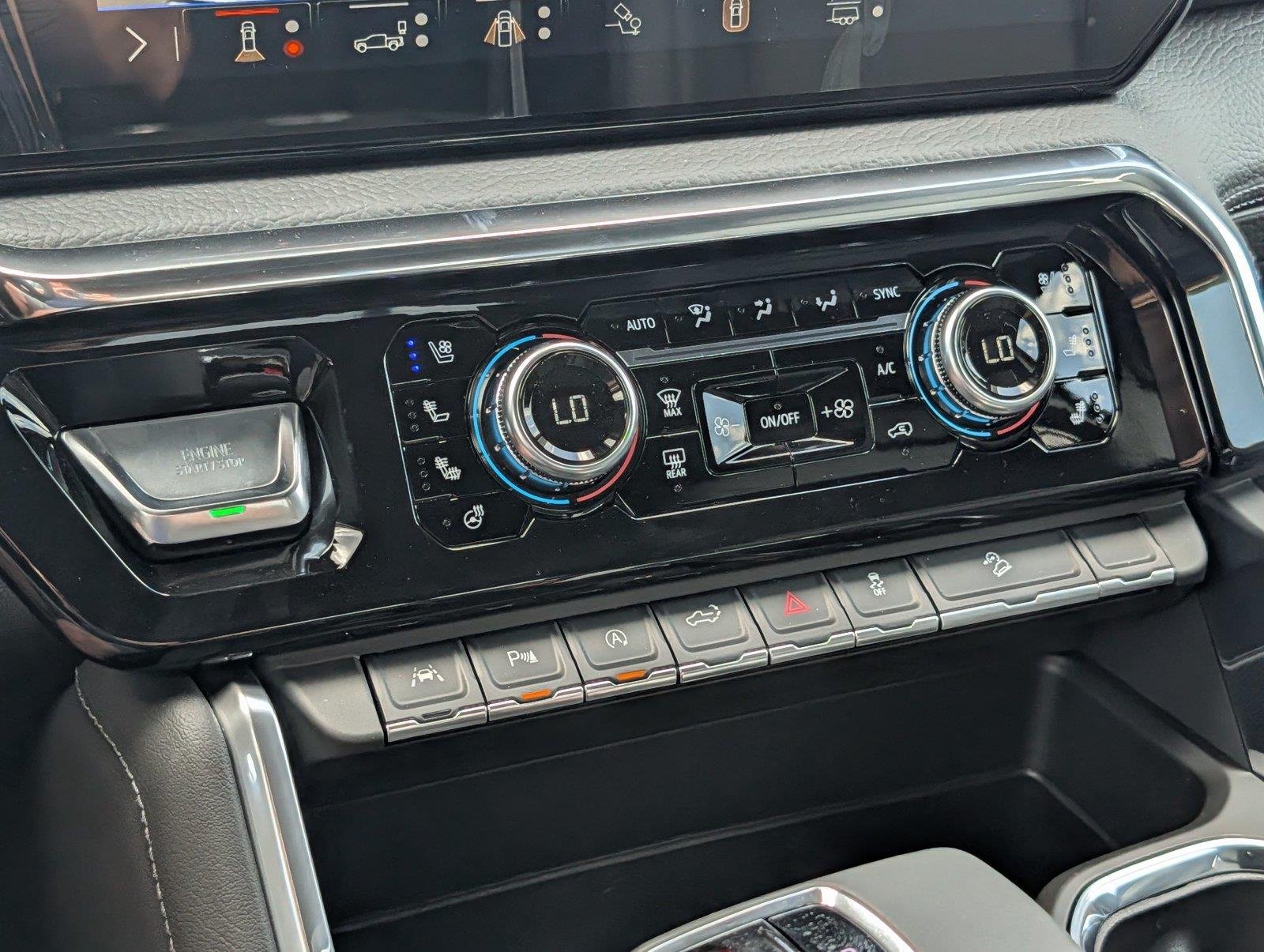 New 2026 Sterling Metallic GMC Denali image 20
