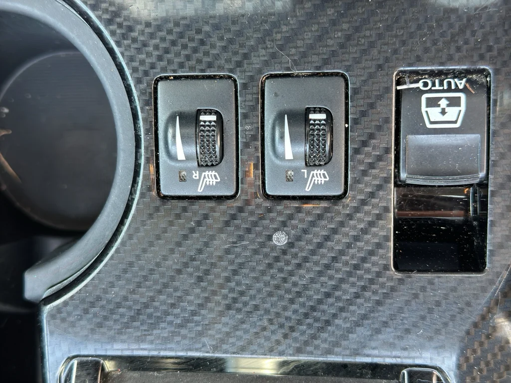 Used 2019 Classic Silver Metallic Toyota TRD Off Road image 23