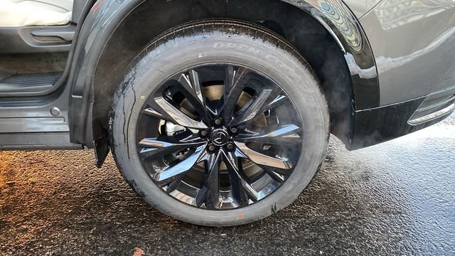 2026 Mazda CX-90 Premium Sport Package - Photo 28