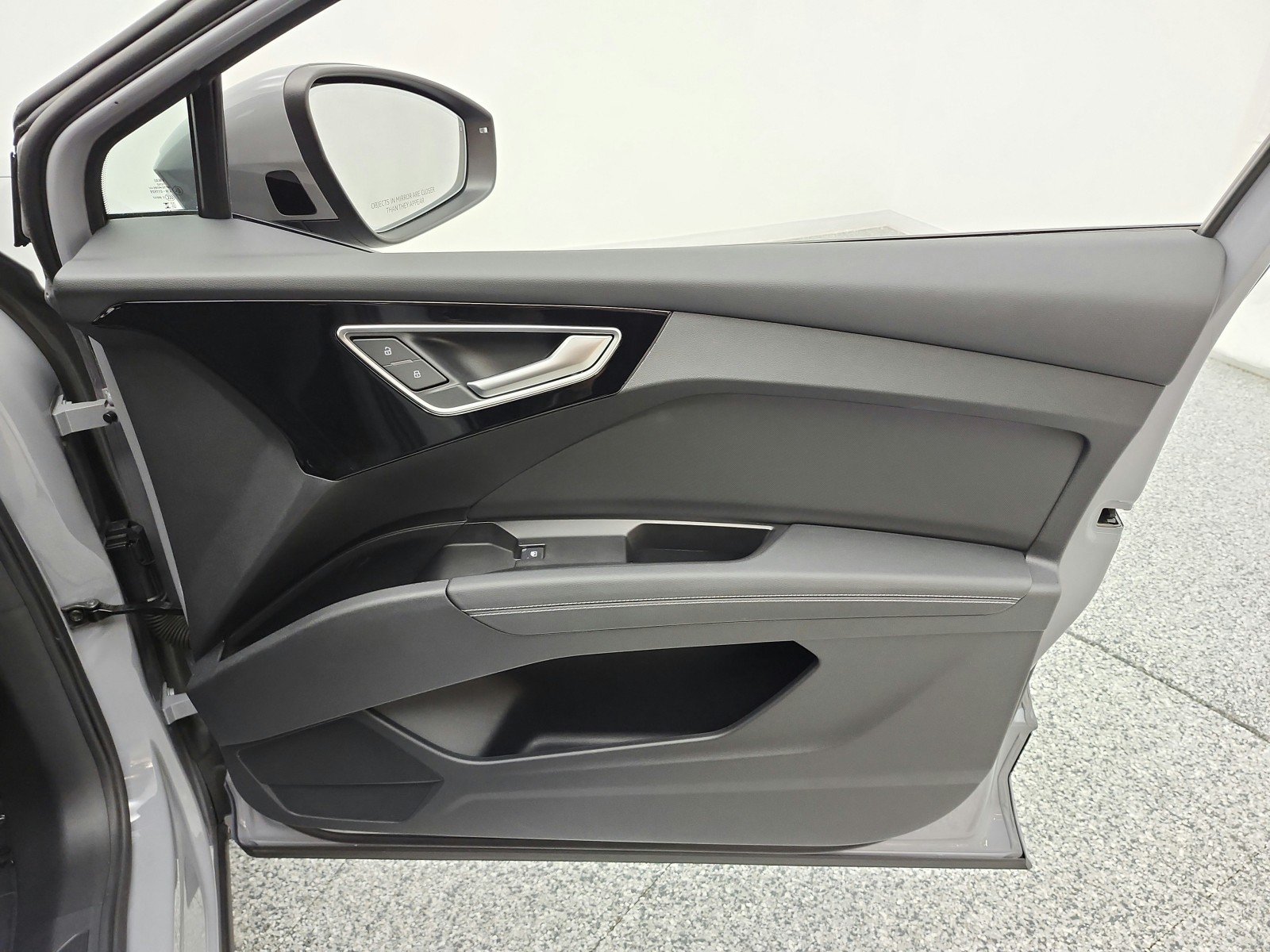 Used 2024 Pebble Gray Audi Premium Plus 55 quattro image 21