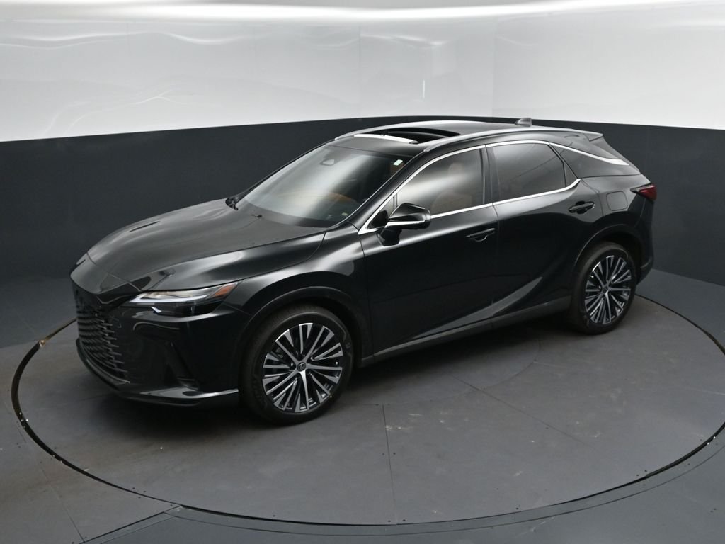 Certified Used 2026 Black Lexus 350 Premium+ image 31