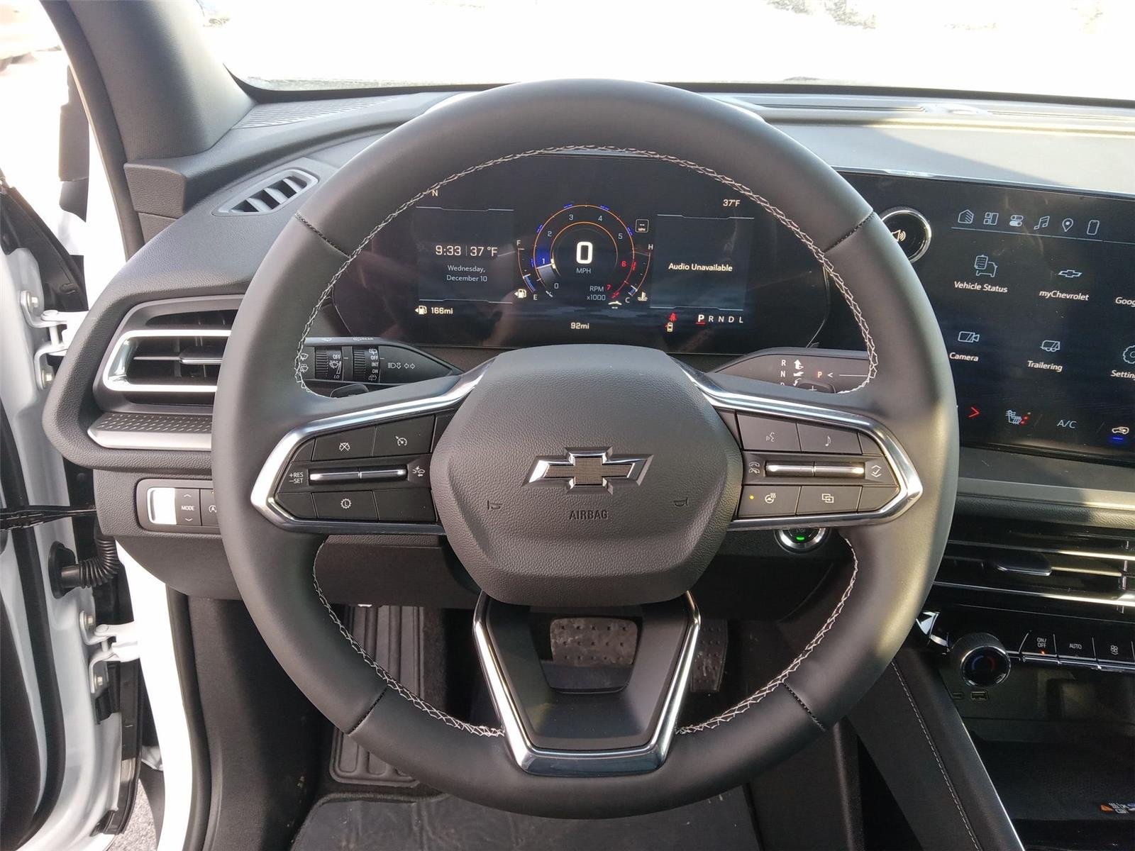 2026 Chevrolet Traverse LT - Photo 25