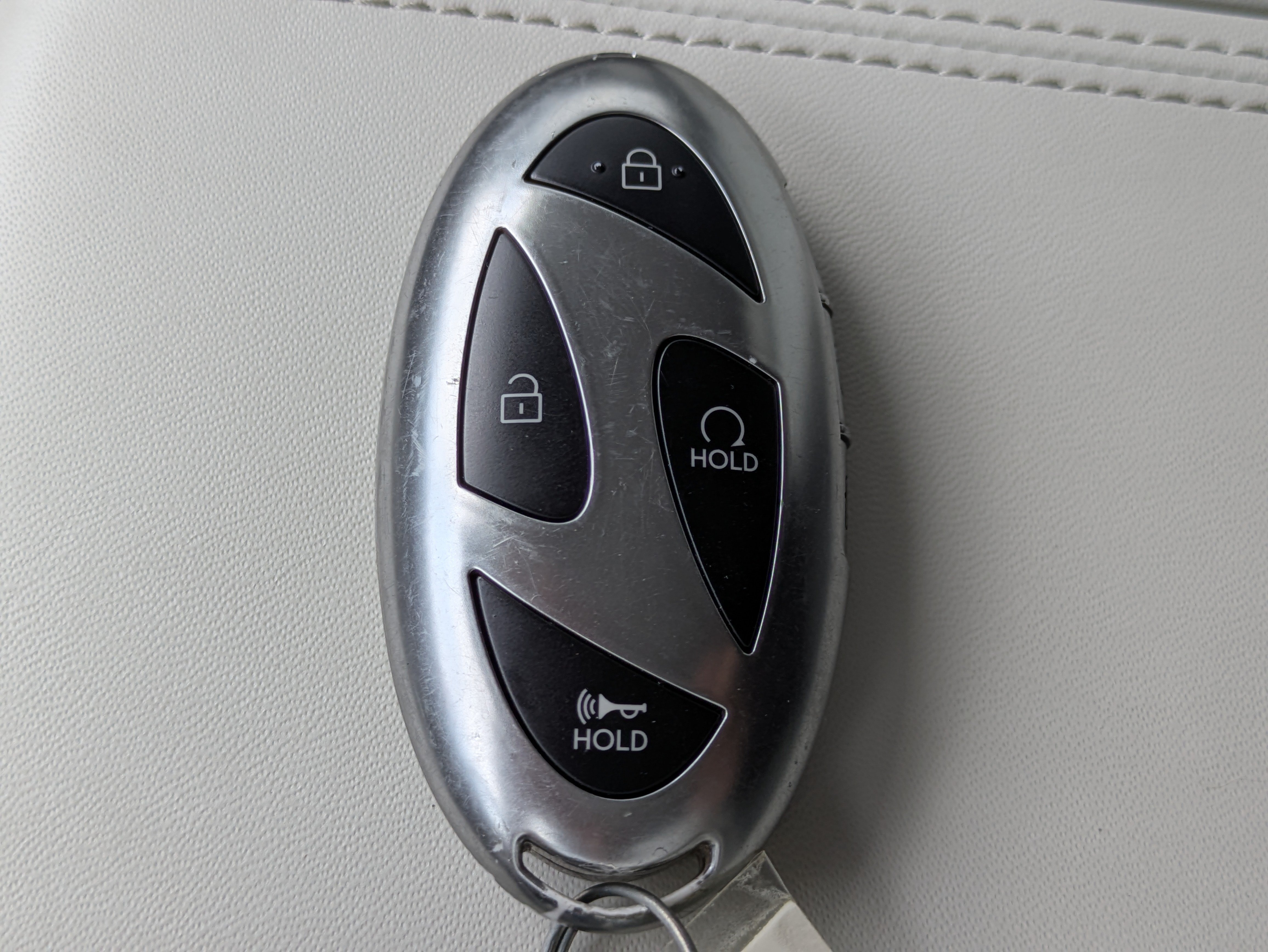 Used 2024 Rockwood Green Hyundai Calligraphy image 26