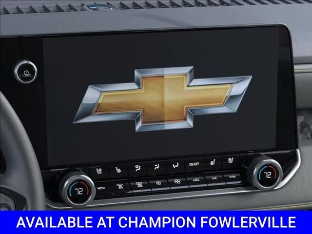 New 2026 Summit White Chevrolet ZR2 image 20
