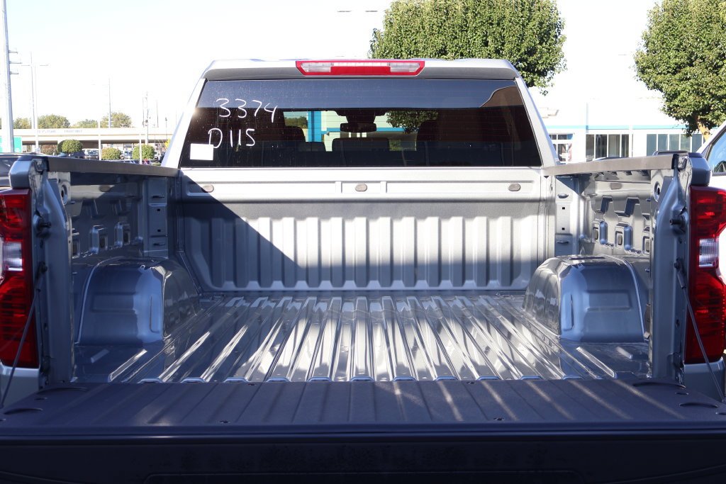 2026 Chevrolet Silverado 1500 LT - Photo 43