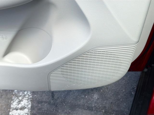Used 2024 Red Hyundai SEL image 18