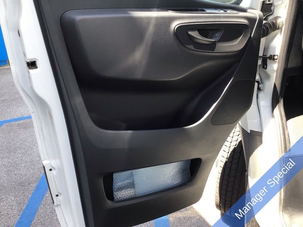 2022 Mercedes-Benz Sprinter Cab Chassis Base - Photo 19