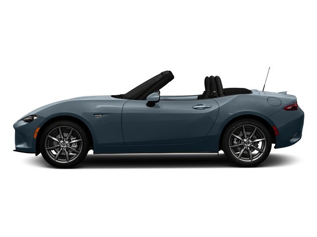 Used 2017 Soul Red Metallic Mazda Grand Touring image 6