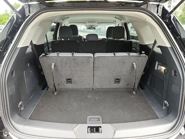 2026 Ford Explorer Active - Photo 28