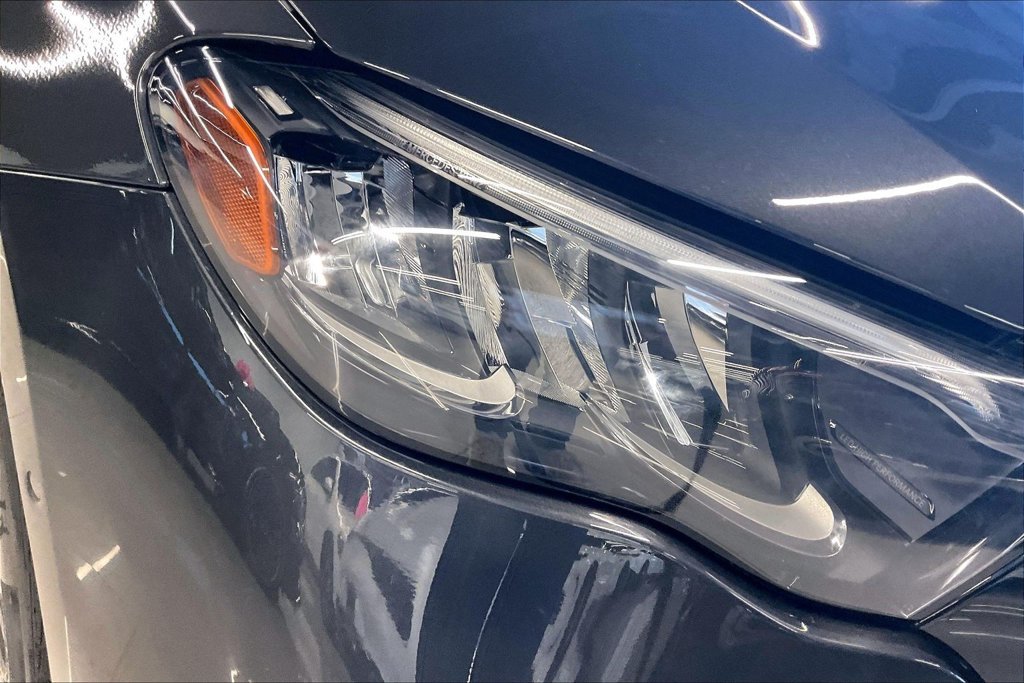 2026 Mercedes-Benz E-Class E350 - Photo 23