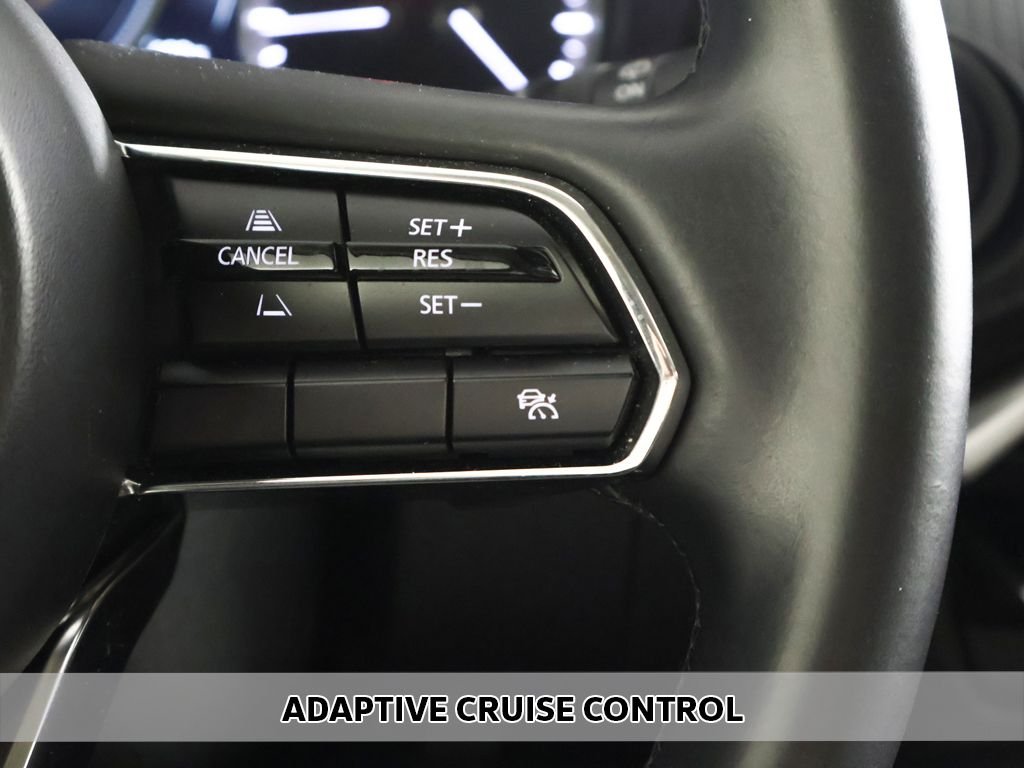 2025 Mazda CX-90 Select Package - Photo 3