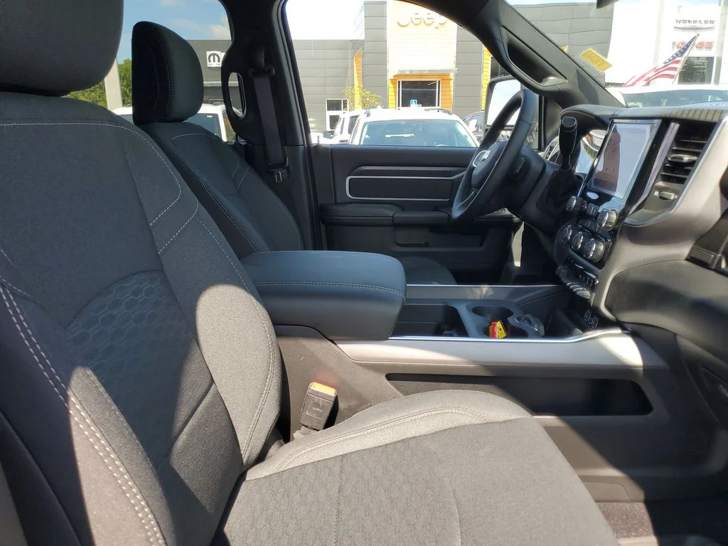 2026 RAM 2500 Big Horn - Photo 30