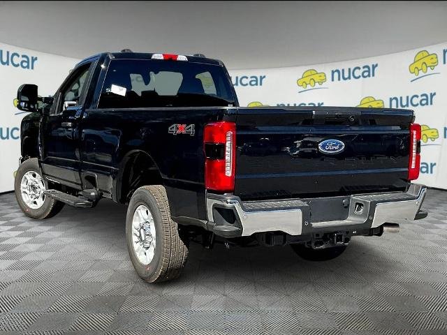 2026 Ford F-250 Super Duty XLT - Photo 17