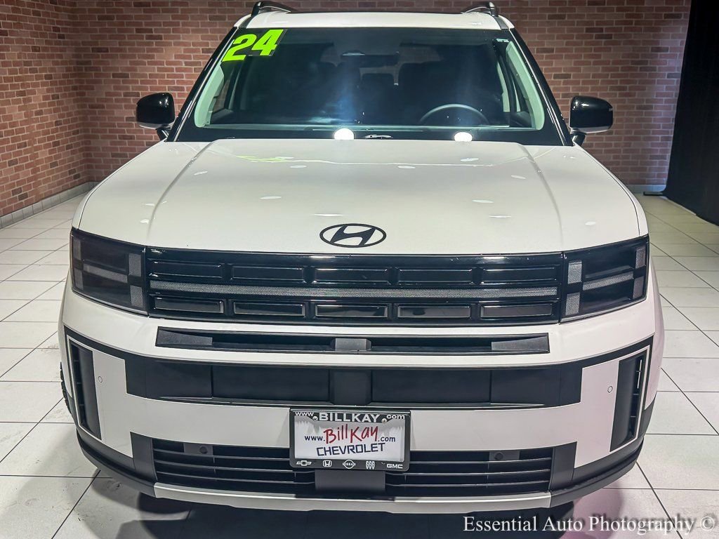 2024 HYUNDAI SANTA FE - Image 6