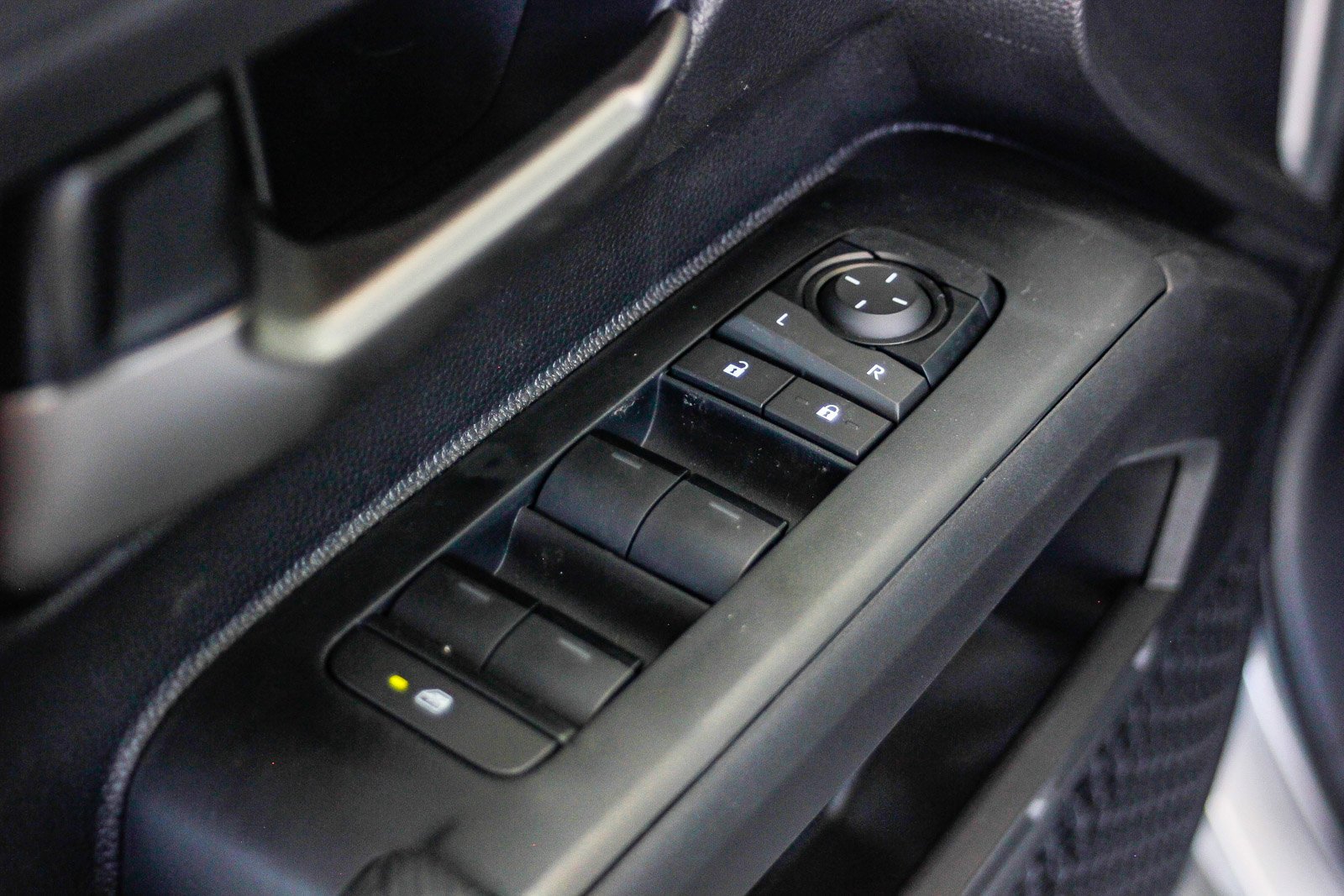 2026 Toyota Tacoma TRD Off Road - Photo 25