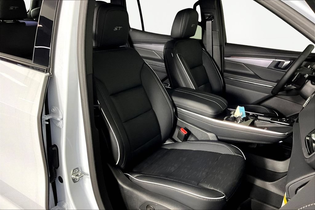 2026 Buick Enclave Sport Touring - Photo 12