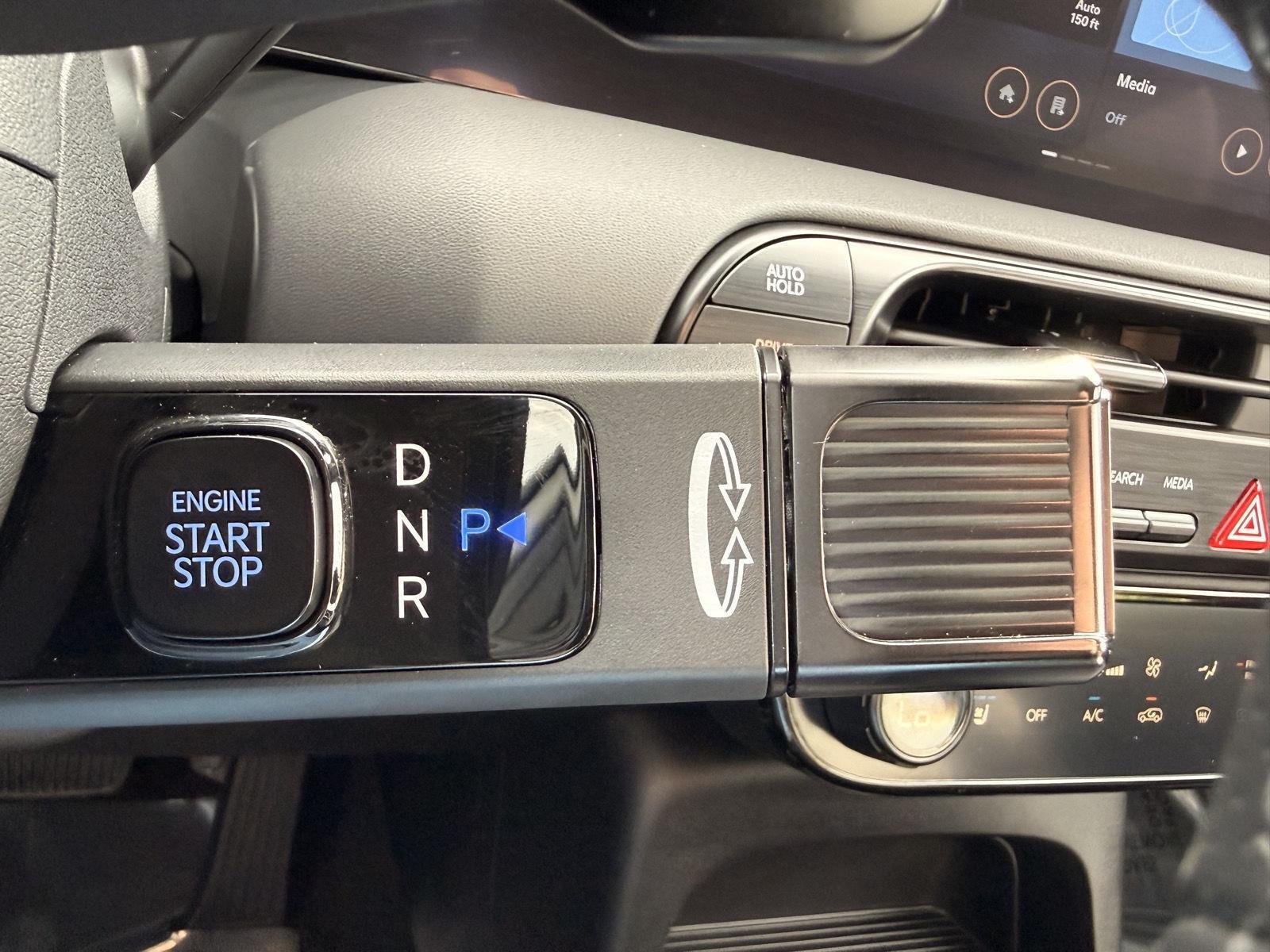 2026 Hyundai Palisade XRT Pro - Photo 36