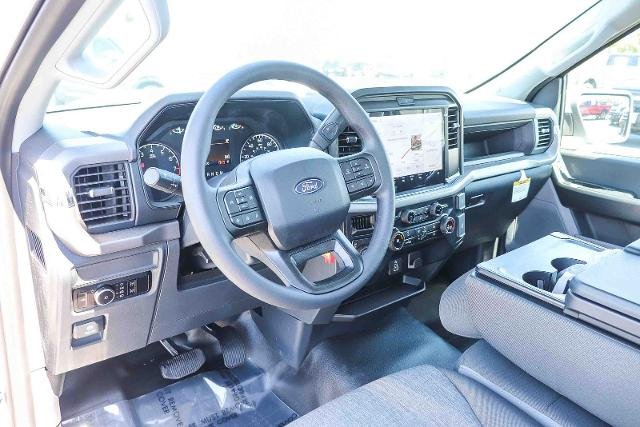 New 2026 Oxford White Ford XL image 37