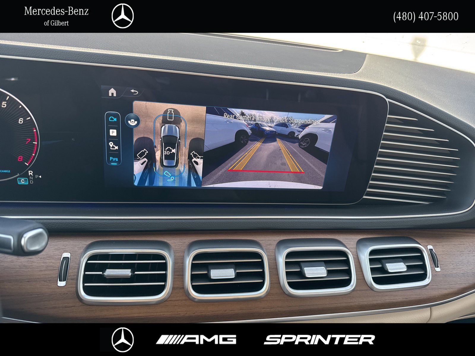 New 2026 Polar White Mercedes-Benz GLE 350 image 23