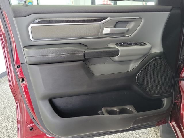 Used 2019 Red Ram Big Horn/Lone Star image 6