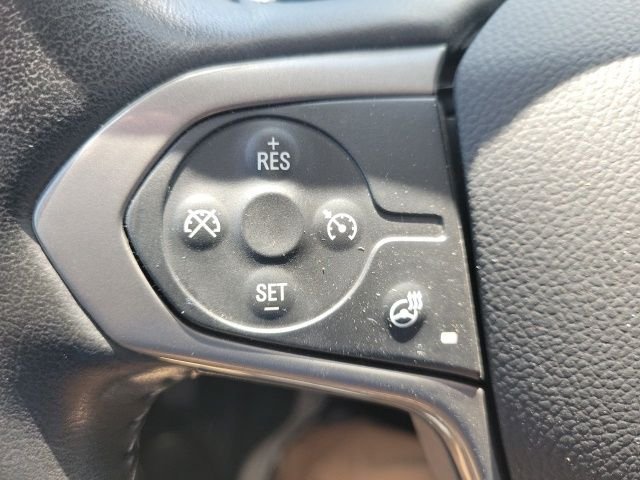 Used 2022 Sand Dune Metallic Chevrolet Z71 image 13
