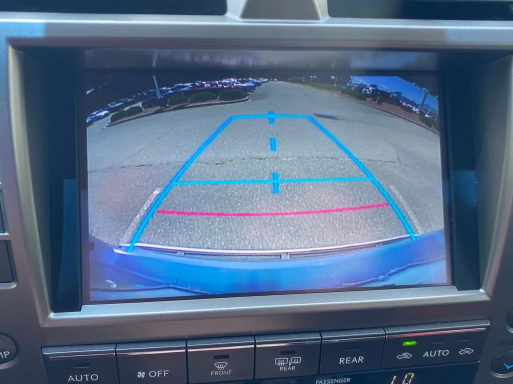 Used 2014 Gray Lexus 460 image 30