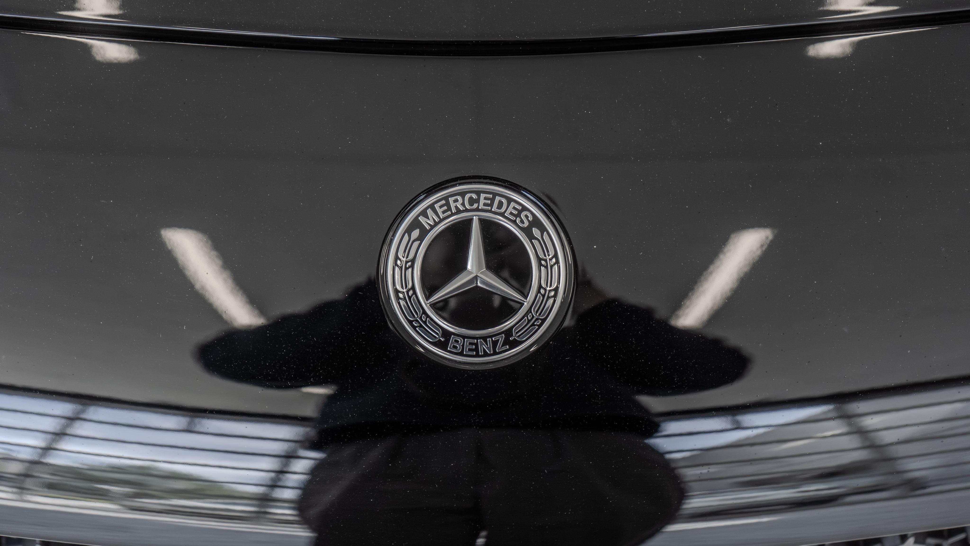 New 2026 Black Mercedes-Benz CLE 450 image 5