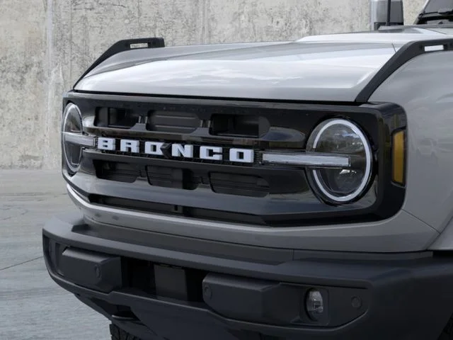 New 2026 Avalanche Ford Outer Banks image 19