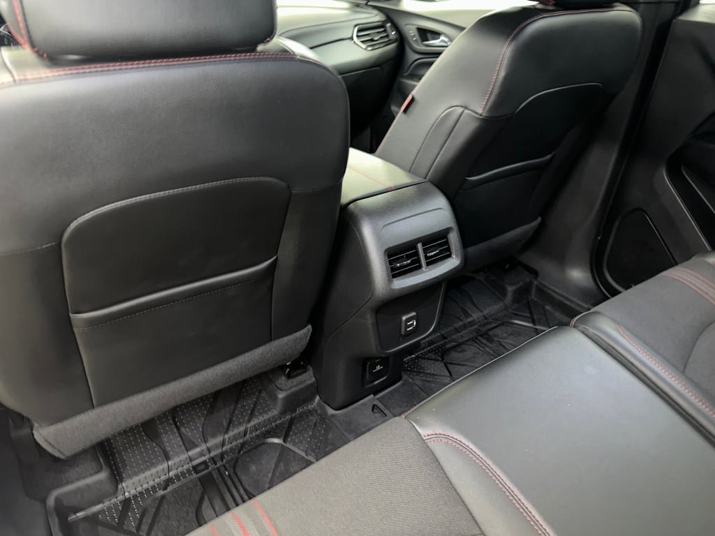 2023 Chevrolet Equinox RS - Photo 22