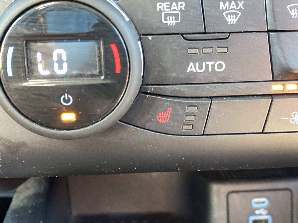Certified Used 2021 Oxford White Ford Outer Banks image 27