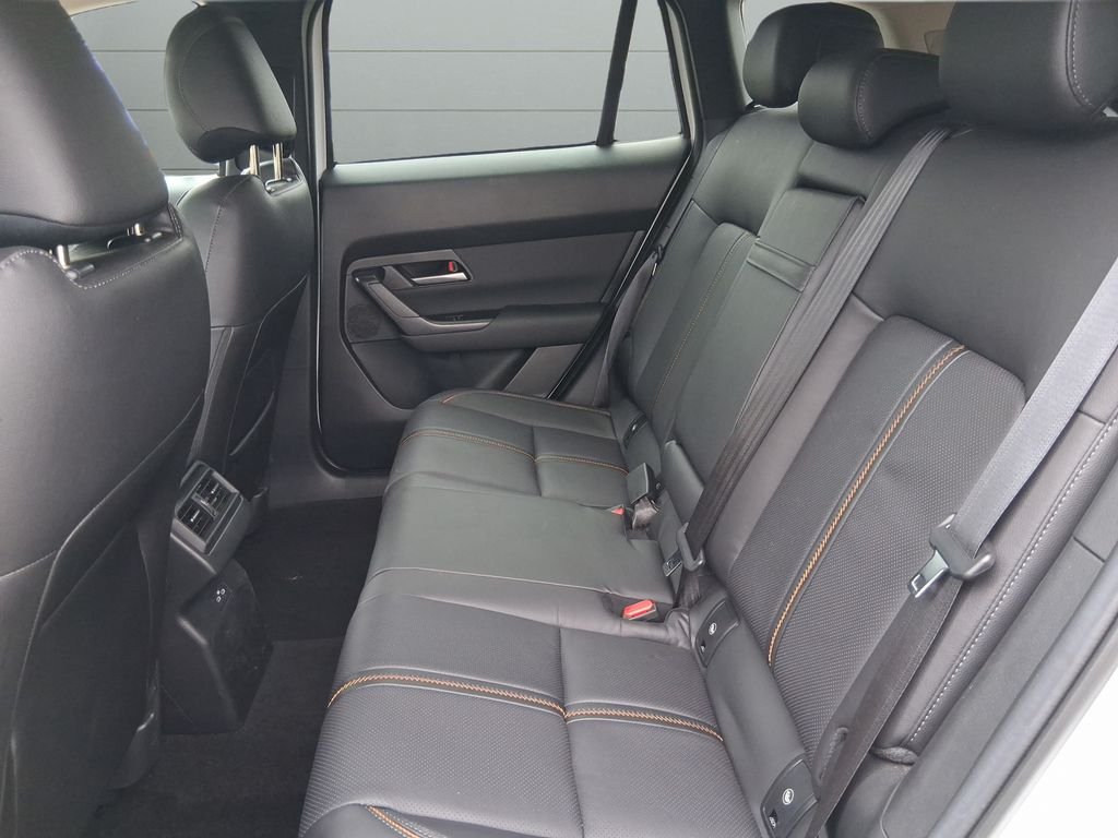Certified Used 2025 Beige Mazda Premium image 13