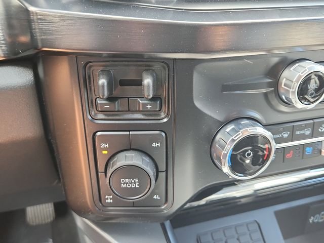 New 2026 Carbonized Gray Metallic Ford F-350® Lariat® image 21