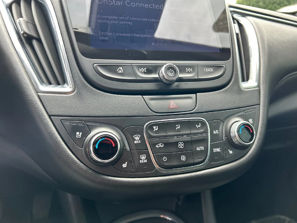 2019 Chevrolet Malibu Premier - Photo 28