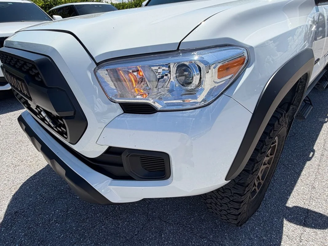Used 2023  Toyota Trail Edition image 25