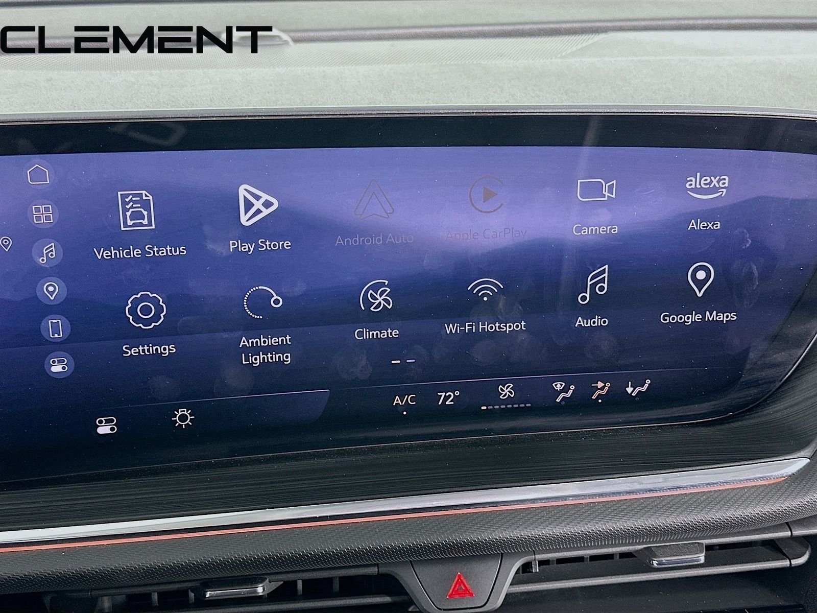 2025 Buick Envision Preferred - Photo 19