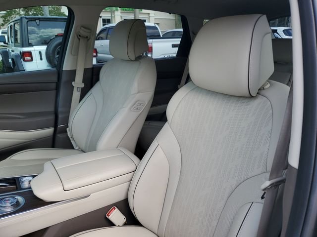 2023 GENESIS GV80 Standard - Photo 13
