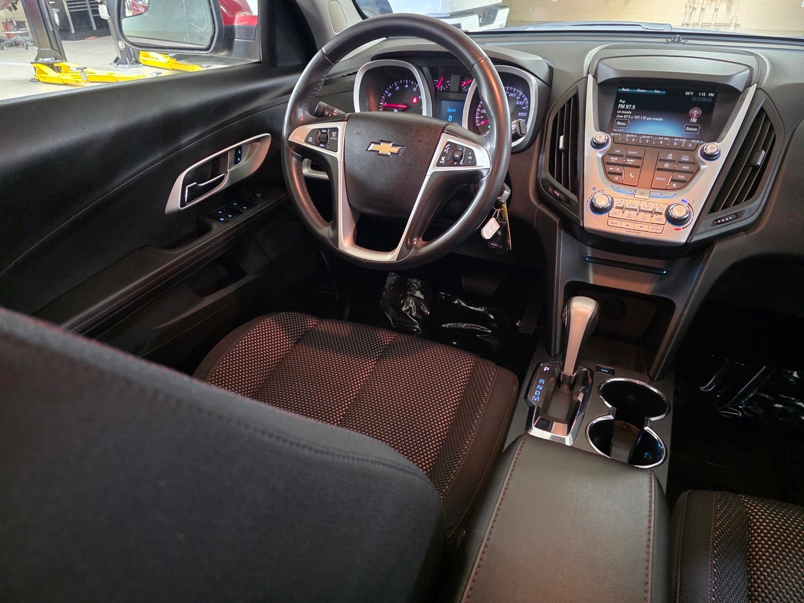 Used 2012 Cardinal Red Metallic Chevrolet LT image 19