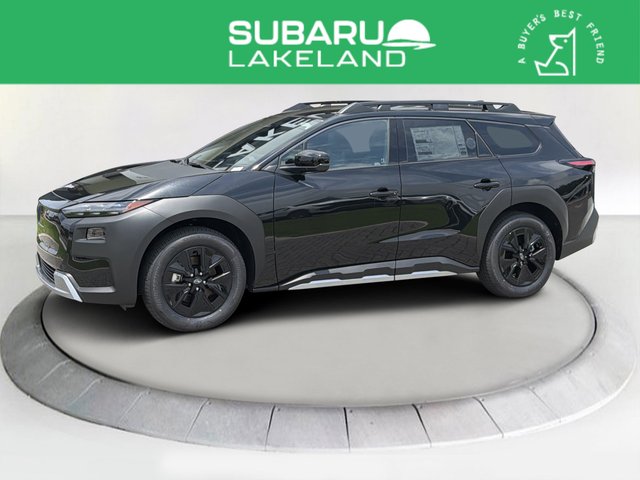 2026 Subaru TRAILSEEKER Premium