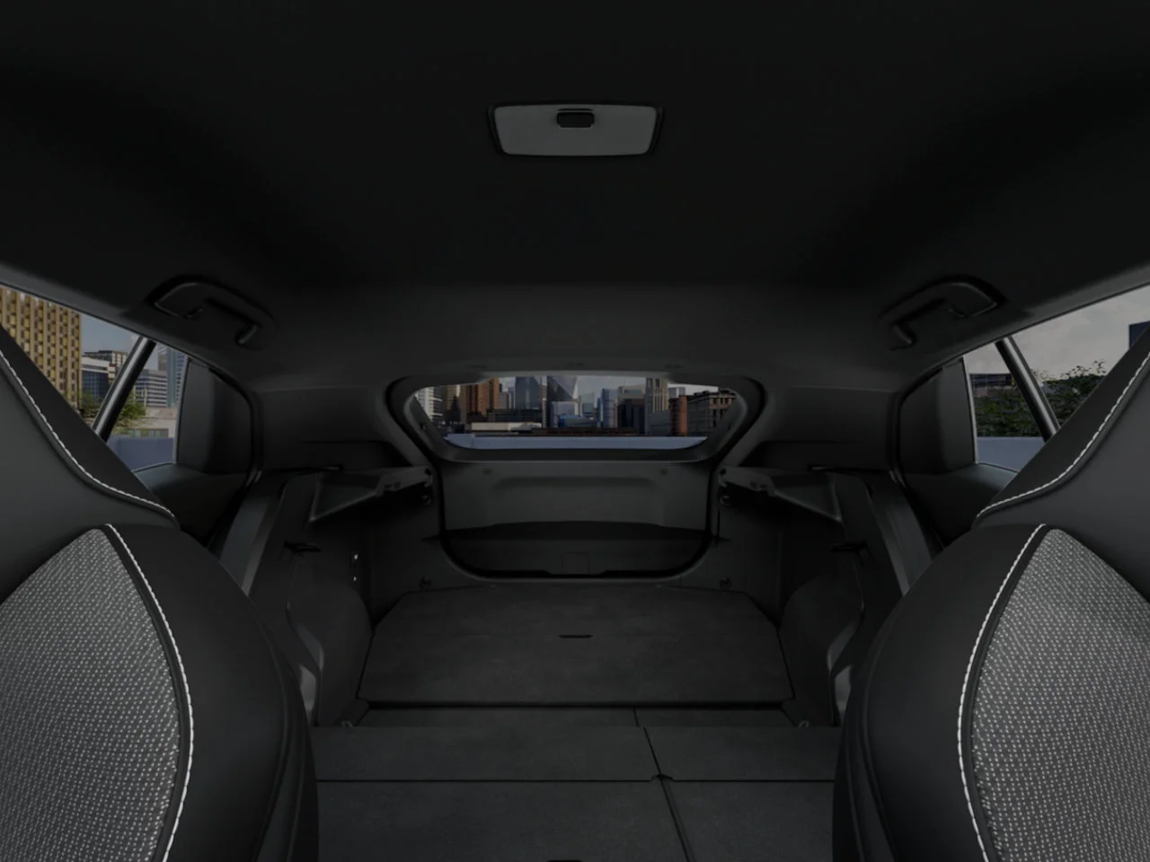 New 2026 COSMIC WHITE PEARL Subaru Premium FWD image 26