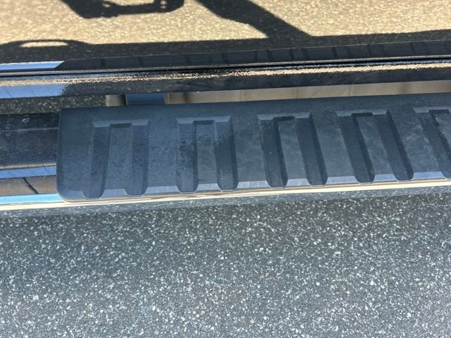 Used 2019 Black Chevrolet High Country image 12