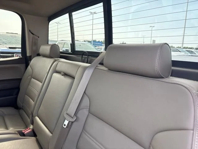 2016 GMC Sierra 1500 Denali Denali - Photo 34