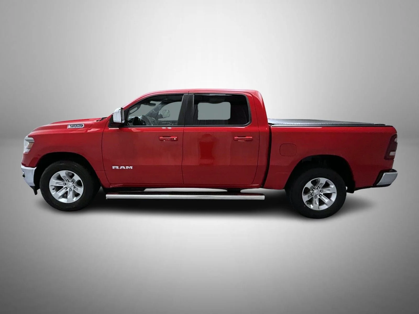 Used 2023 Red Ram Laramie image 8